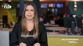 Onda de frio intenso em SC, clube das pessoas mais inteligentes do mundo, GIRO ND+ 13/05/22