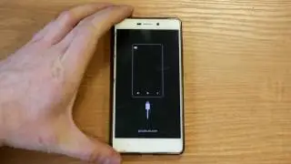 Удаление пароля с Xiaomi при помощи MRT Dongle