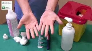 Come utilizzare una penna pre-riempita di insulina