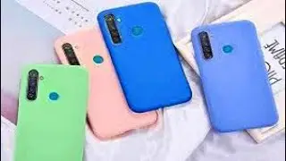 Как самой украсить чехол для смартфона? Вытворяшки.