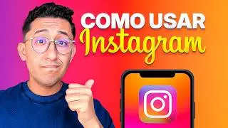 How to use Instagram for beginners (Tutorial 2026) ✅