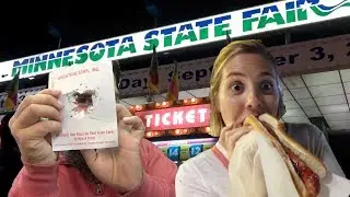 30. Headed back to our Boat | The Great Minnesota Get Together | The Boat Life daily travel vlog