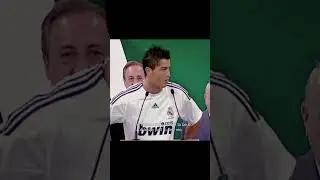Welcome to Real Madrid Mbappe🤍 #football #shorts #realmadrid