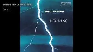 Borut Krzisnik - Persistence of Flesh exc#1
