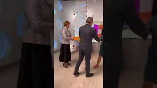 Романов награждает победителей проекта «Наследие»