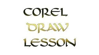 Интерактивная заливка в CorelDraw X6, скачать бесплатно