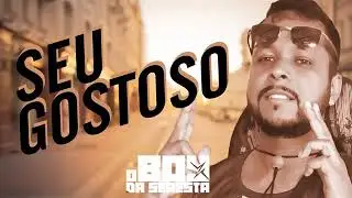 O BOY DA SERESTA - SEU GOSTOSO  ( ÁUDIO OFICIAL ) PISEIRO PRA TOCA NO SEU PAREDÃO 2021