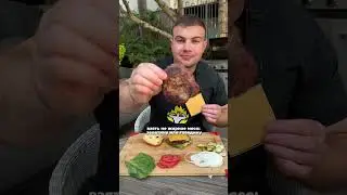 Бургер 