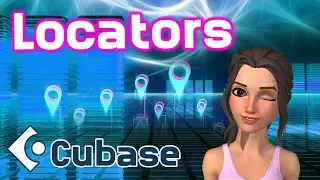 Cubase with Galfi & Galfette - Cubase locators #cubase #locators  #cubasetutorial #cubasepro