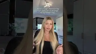 Ich bin der Hater😞 insta:_mandyhess_ ❤️ #comedy #viral #shortvideos