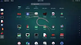 KALI Linux 2021.1 || Download