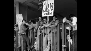 1. DM MEHR FÜR ALLE