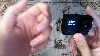 Recensione: ActionCam FireFly 7S