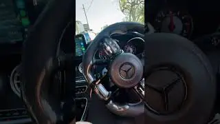 C63s AMG