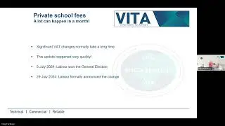The latest developments and changes to VAT