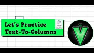 📑 How to Convert Text to Columns in Excel | Split Cells with Fixed Width & Delimited