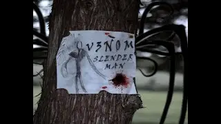 V3N0M - Slender Man (Original Mix)