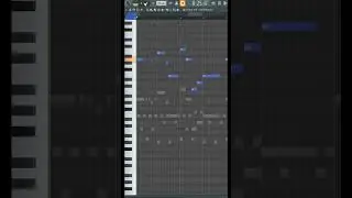 FL Studio - Dendy Tetris Music