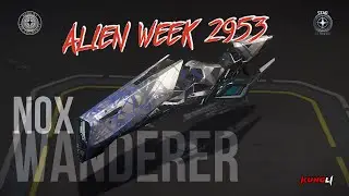 Aopoa Nox Wanderer Paint Showcase