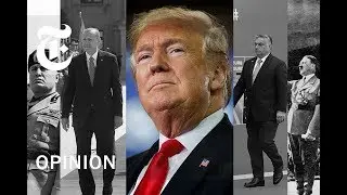 Is President Trump Fascist? | NYT Opinion
