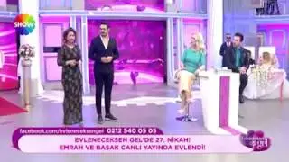 Güzel - Mesele 2017 Evleneceksen Gel