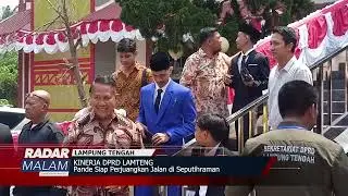 Pande Siap Perjuangkan Jalan di Seputihraman