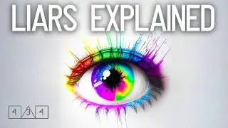 Liars explained and exposed. How to know someone is lying?