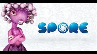 Spore: Galactic Adventures! Part 1
