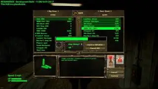 Gmod - Resurgence: Bartering System