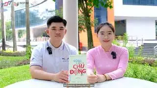 SỐNG Ở THỂ CHỦ ĐỘNG | NGUYỄN TUẤN QUỲNH