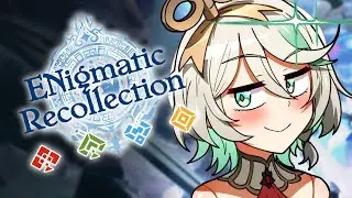 【ENReco】MY HEART YEARNS FOR A HAT