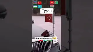 Братья собрались