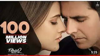 FILHAL2 MOHHABAT | AKSHAY KUMAR