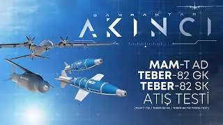 #AKINCI