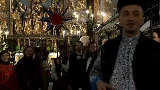 Za kolędę dziękujemy