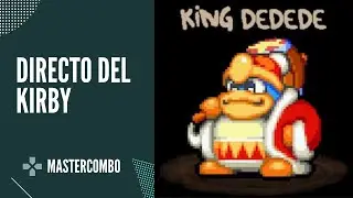 #modsrepentance | King Dedede Boss por #mastercombowombo