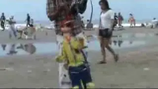TITIRITERO CHAMPETERO