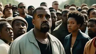 KANYE MAY BE A WILD MAN! BUT A LIAR HE IS NOT!