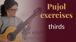 Almost Too Easy… But This Exercise Works Wonders (by Emilio Pujol)