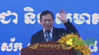 Khmer Knowledge- ធ្វើអ្វីក៏ដោយបញ្ចេញនូវអារម្មណ៍ ទោះបីជាមិនស្របគ្នាក៏ដោយ ប៉ុន្តែកុំធ្វើអីជ្រុលនិយម
