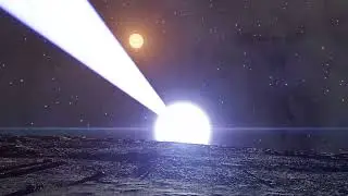 Elite Dangerous Planet of Death