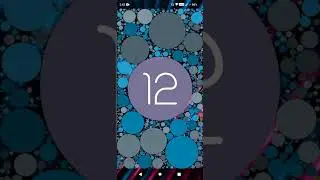 SuperiorOS Android 12 GSI Unofficial boot in Flare S8 (Stock Vendor) and VoLTE Working like a Charm