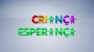 Minha Versão da Música do Criança Esperança