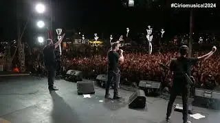 Rosa de Saron MARCAS no Círio Musical 2024