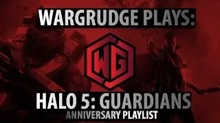 Anniversary! - Halo 5: Guardians