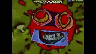 Klasky Csupo In Extreme Rage Effect.