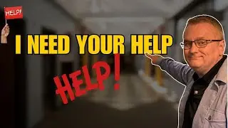 I Need Your Help