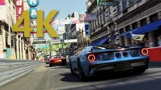 FORZA 6 APEX PC - 4K Ultra 60+FPS [GTX 1070]
