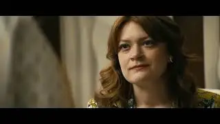 The Boys S3   Starlight and Ashley scene