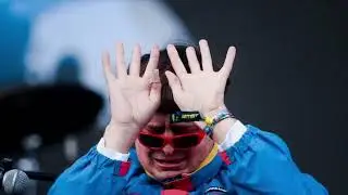 Alien Boy Reprise (HIGH QUALITY AUDIO)